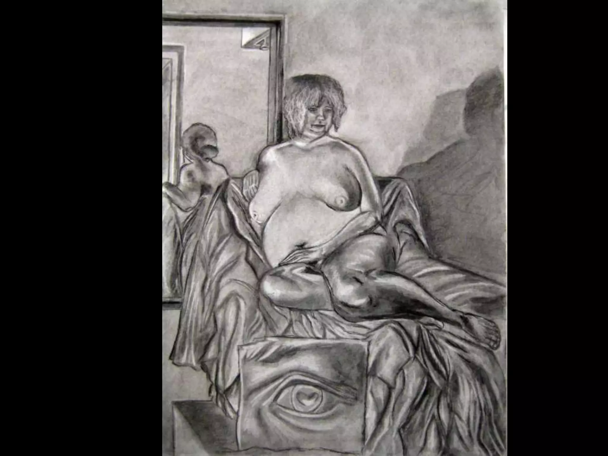 Towards the Extended Pose