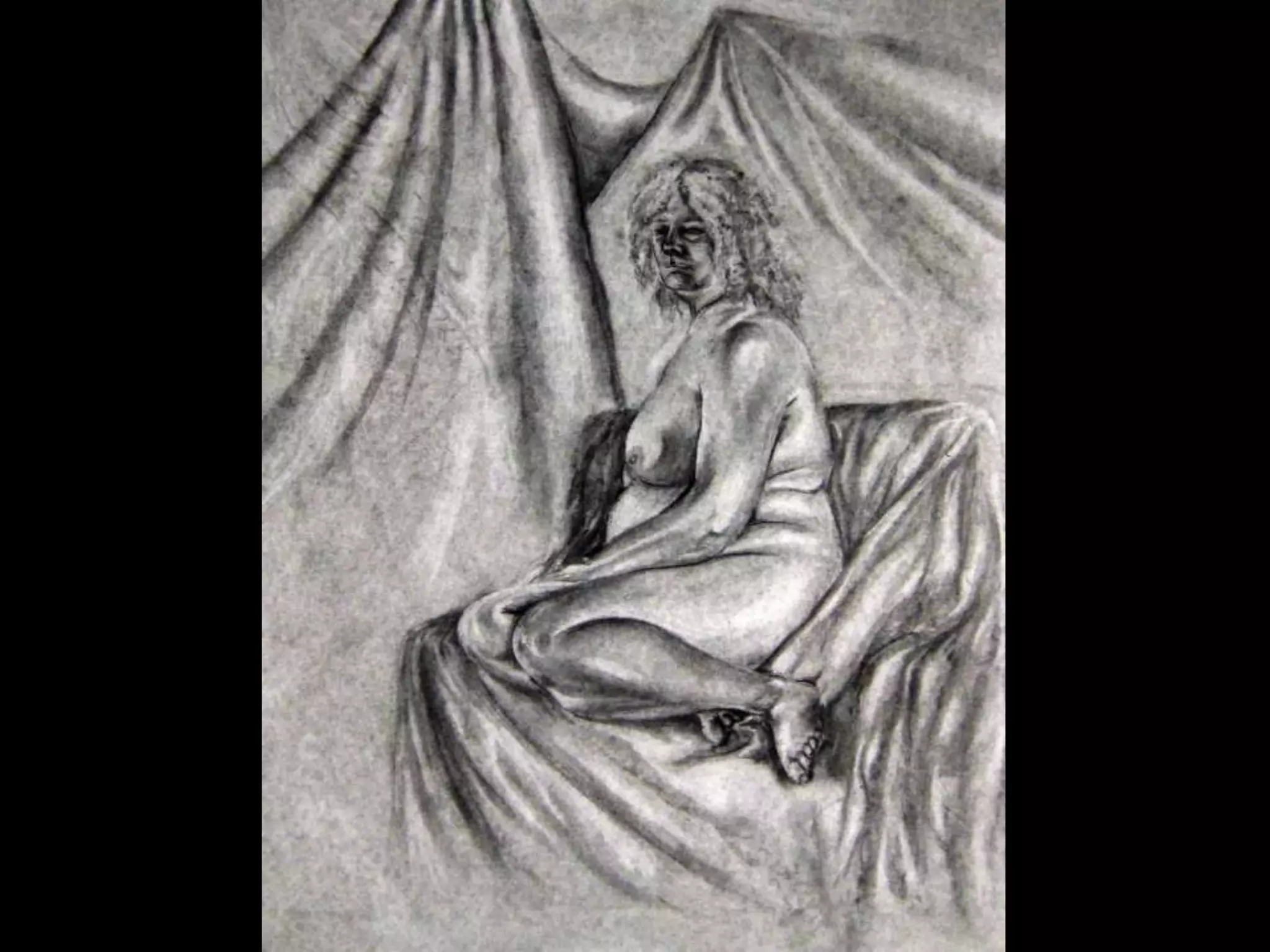 Towards the Extended Pose