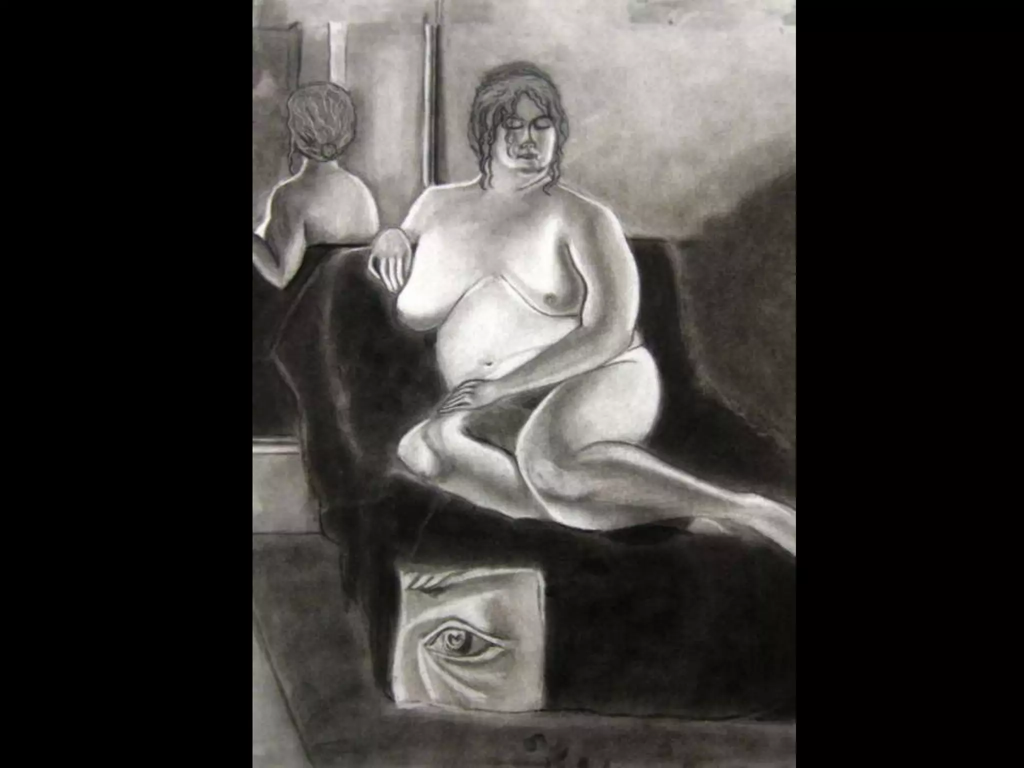 Towards the Extended Pose