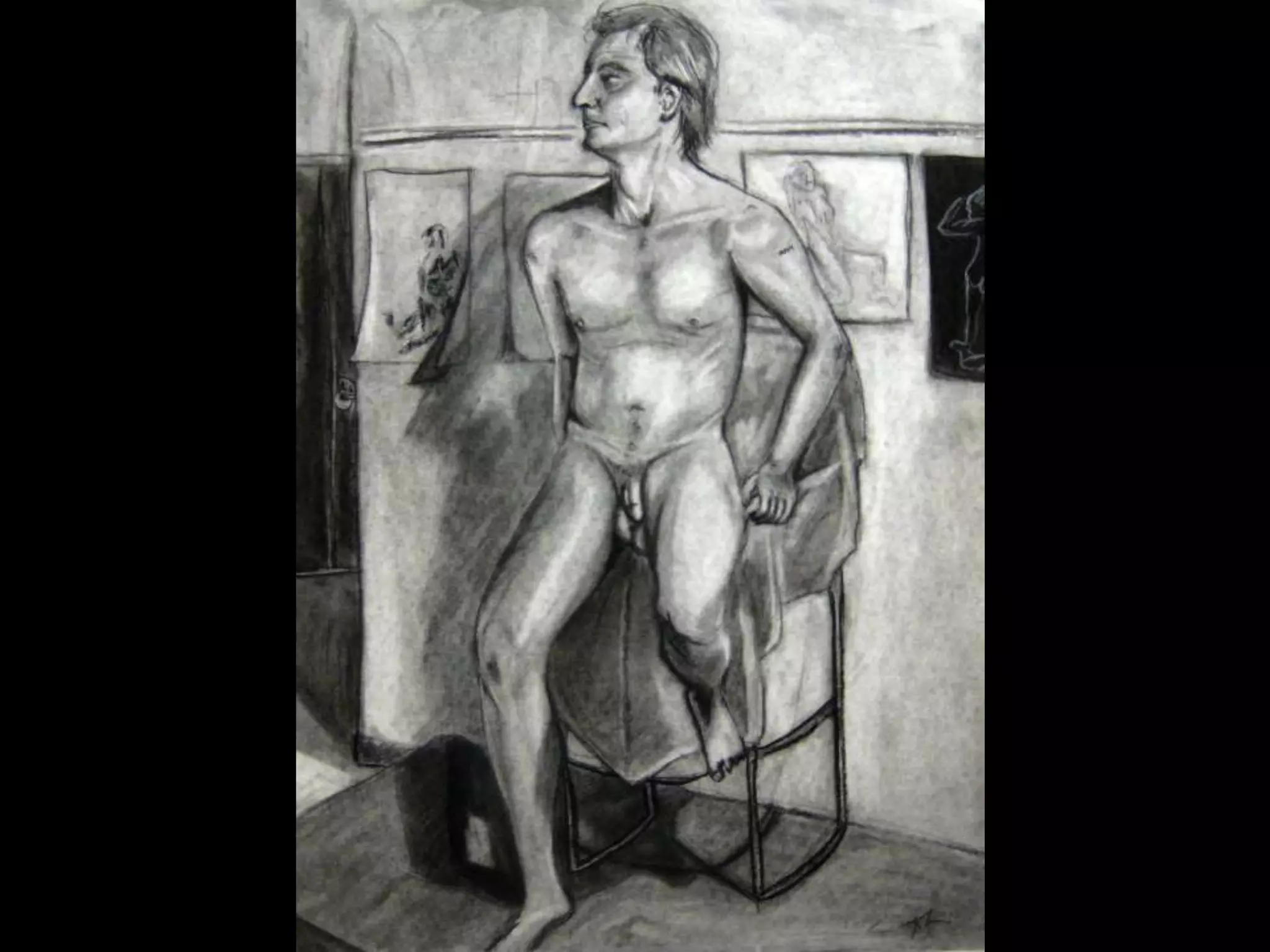 Towards the Extended Pose