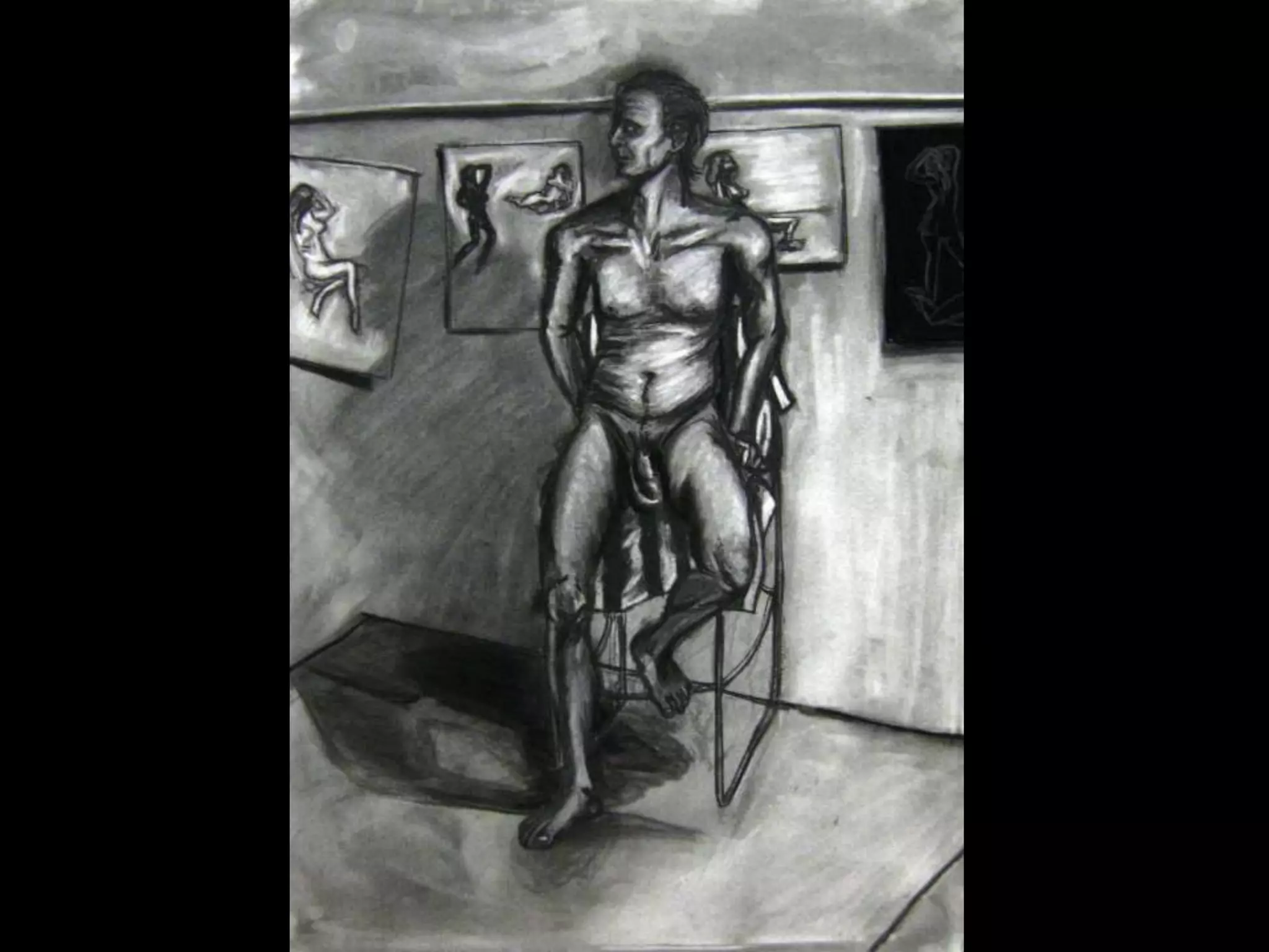 Towards the Extended Pose