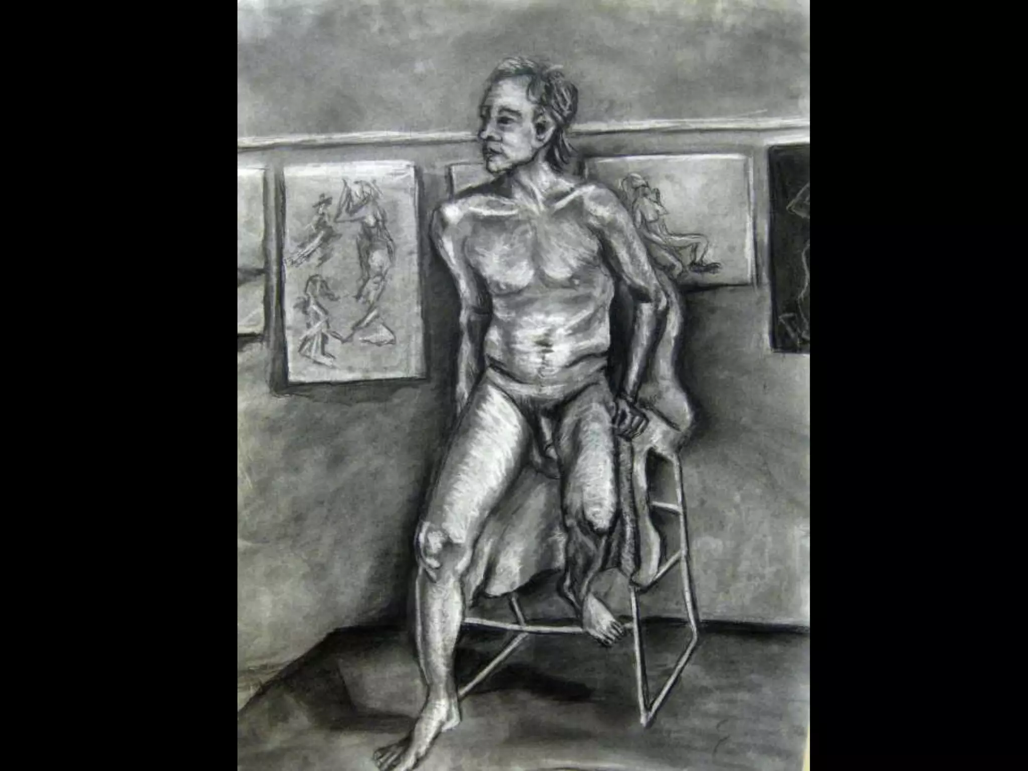 Towards the Extended Pose