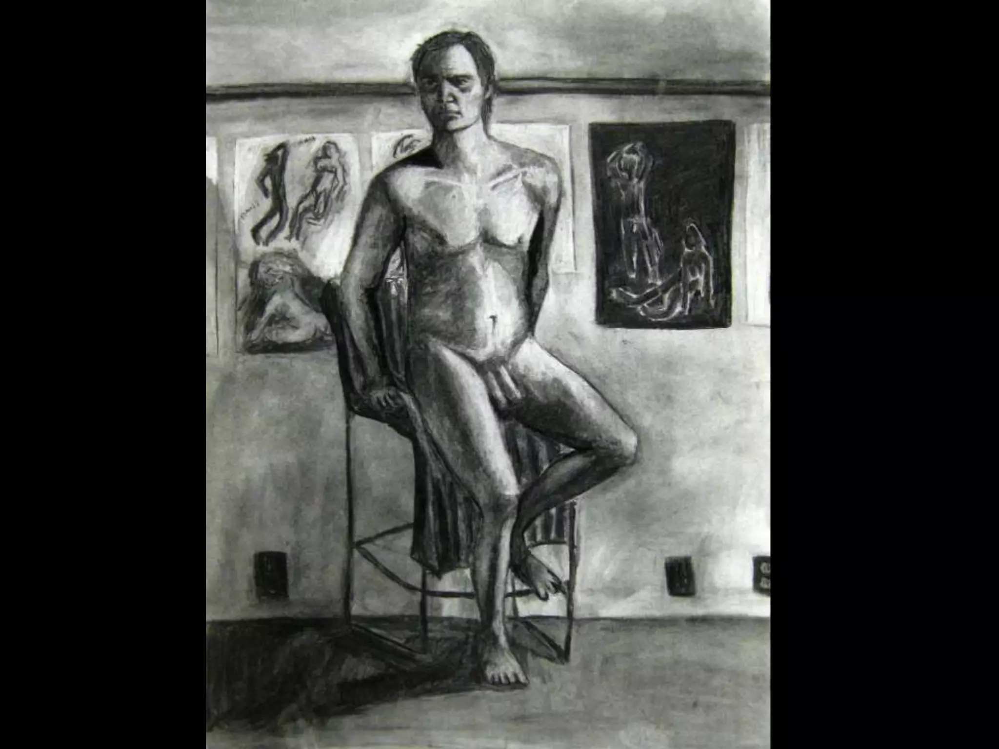 Towards the Extended Pose