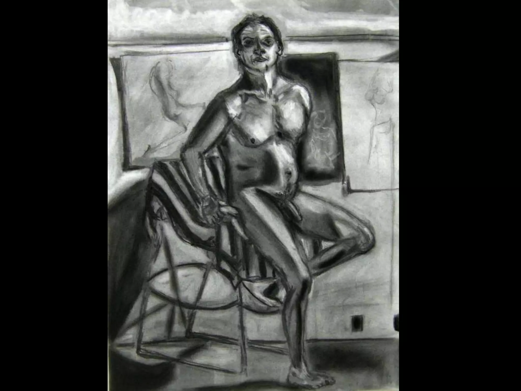 Towards the Extended Pose