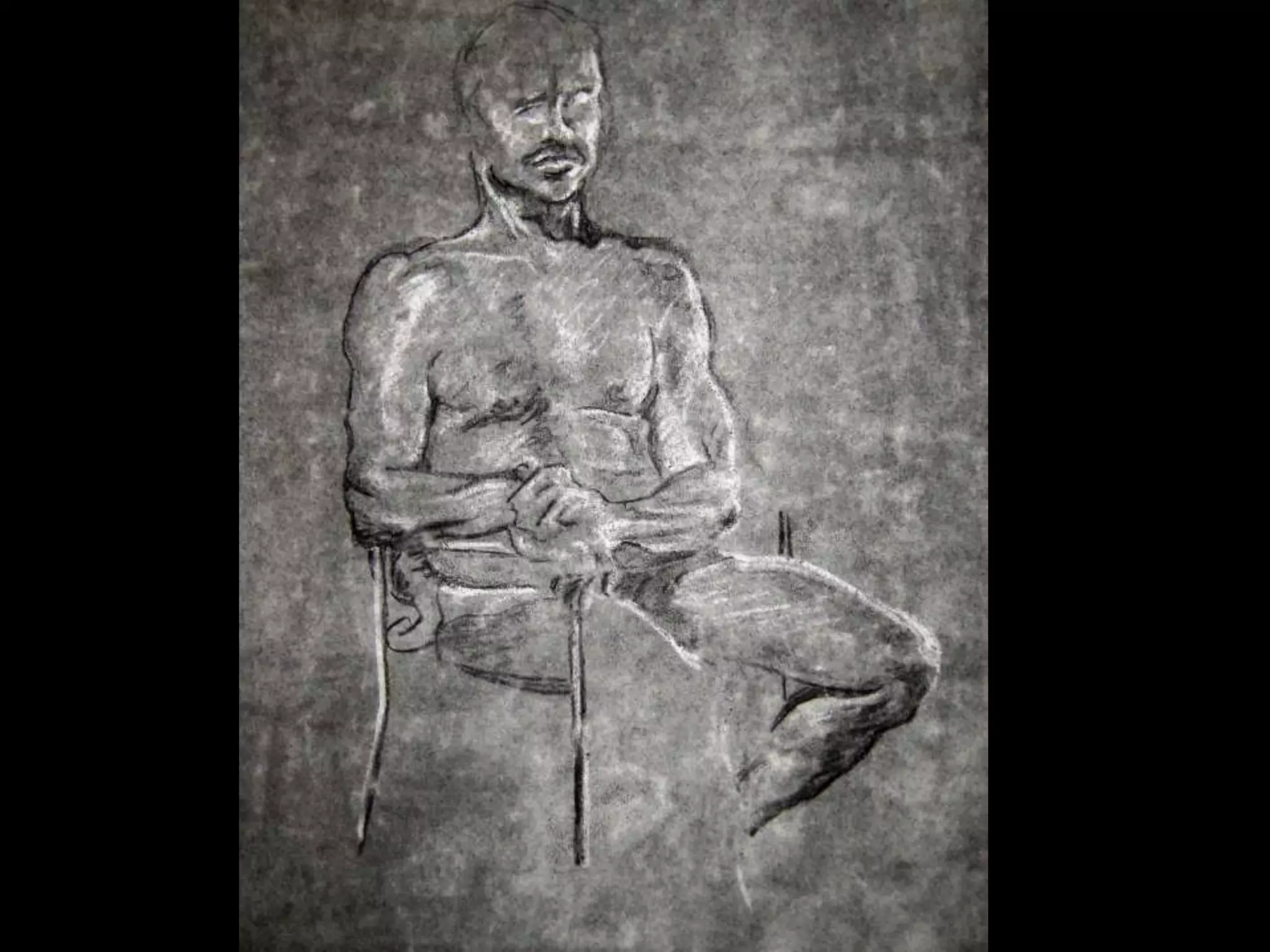 Towards the Extended Pose