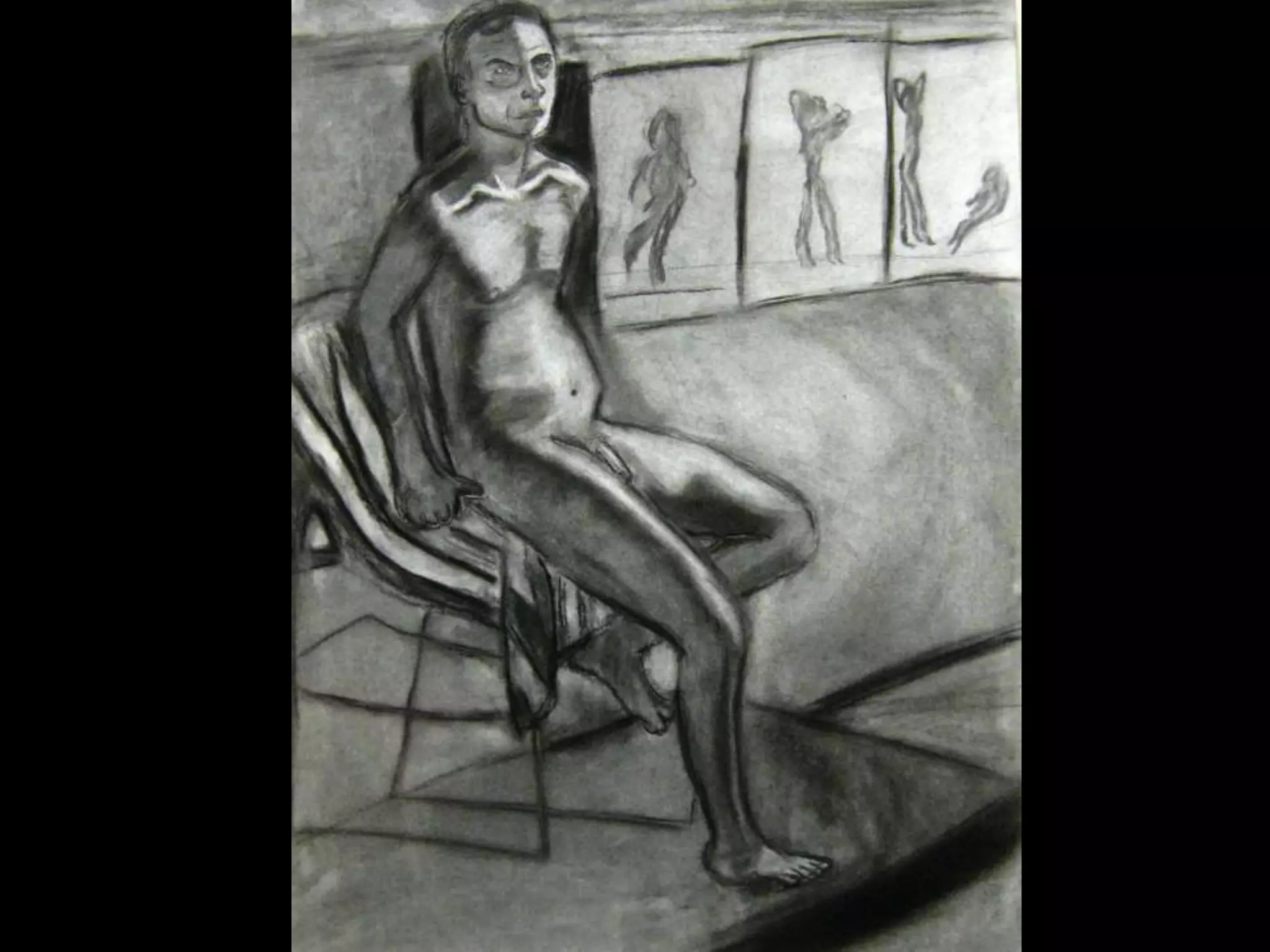 Towards the Extended Pose