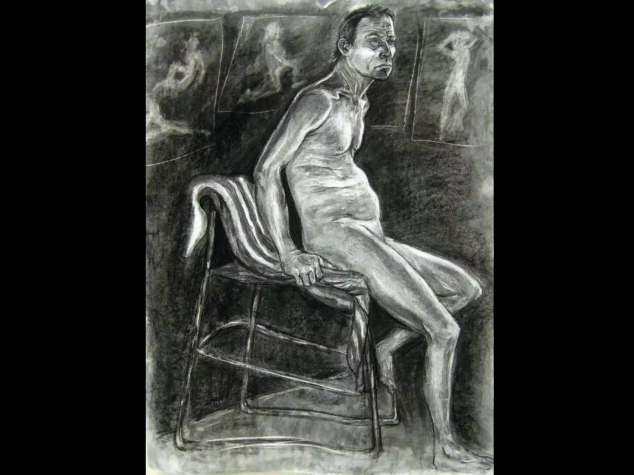 Towards the Extended Pose