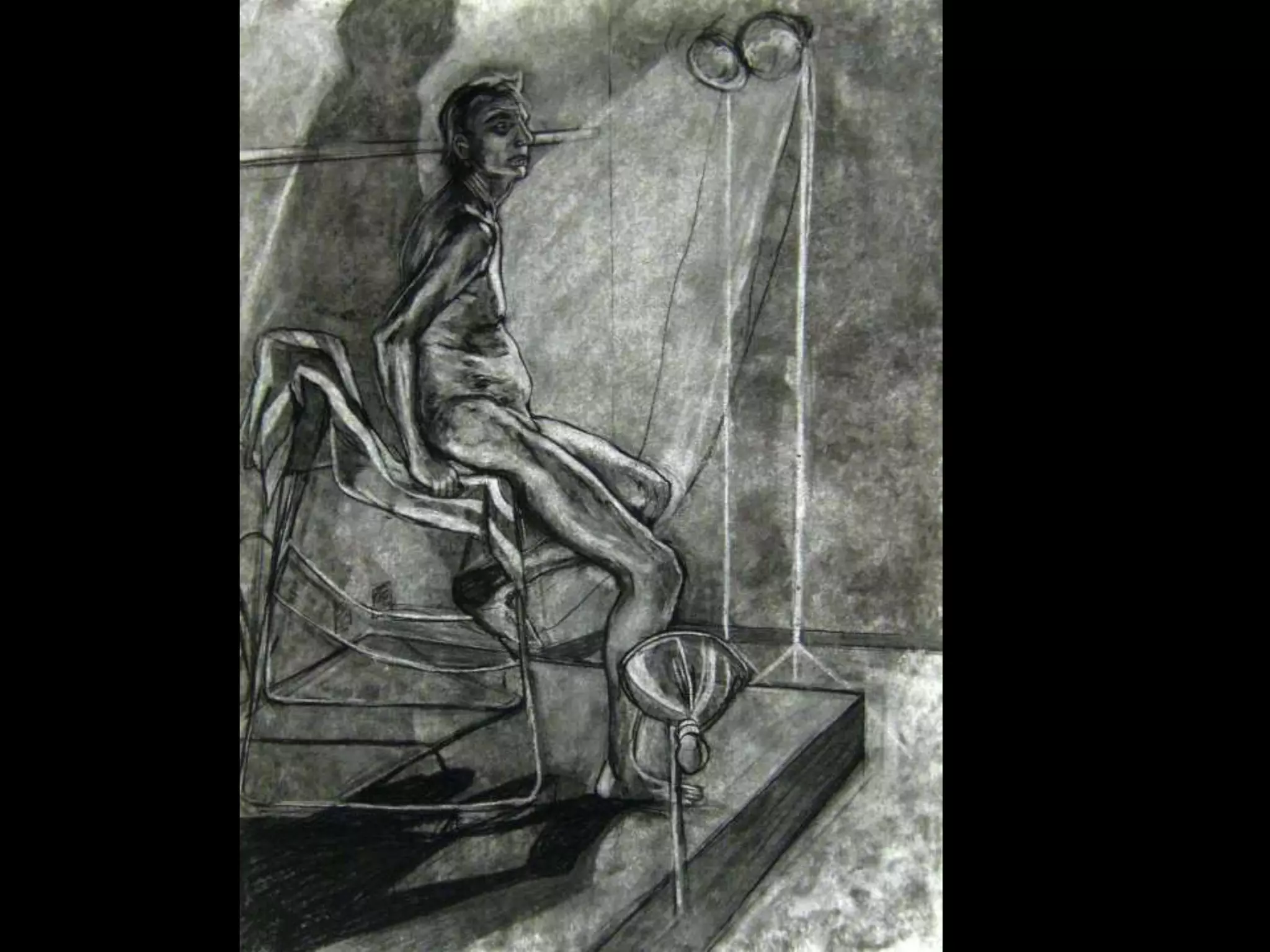 Towards the Extended Pose