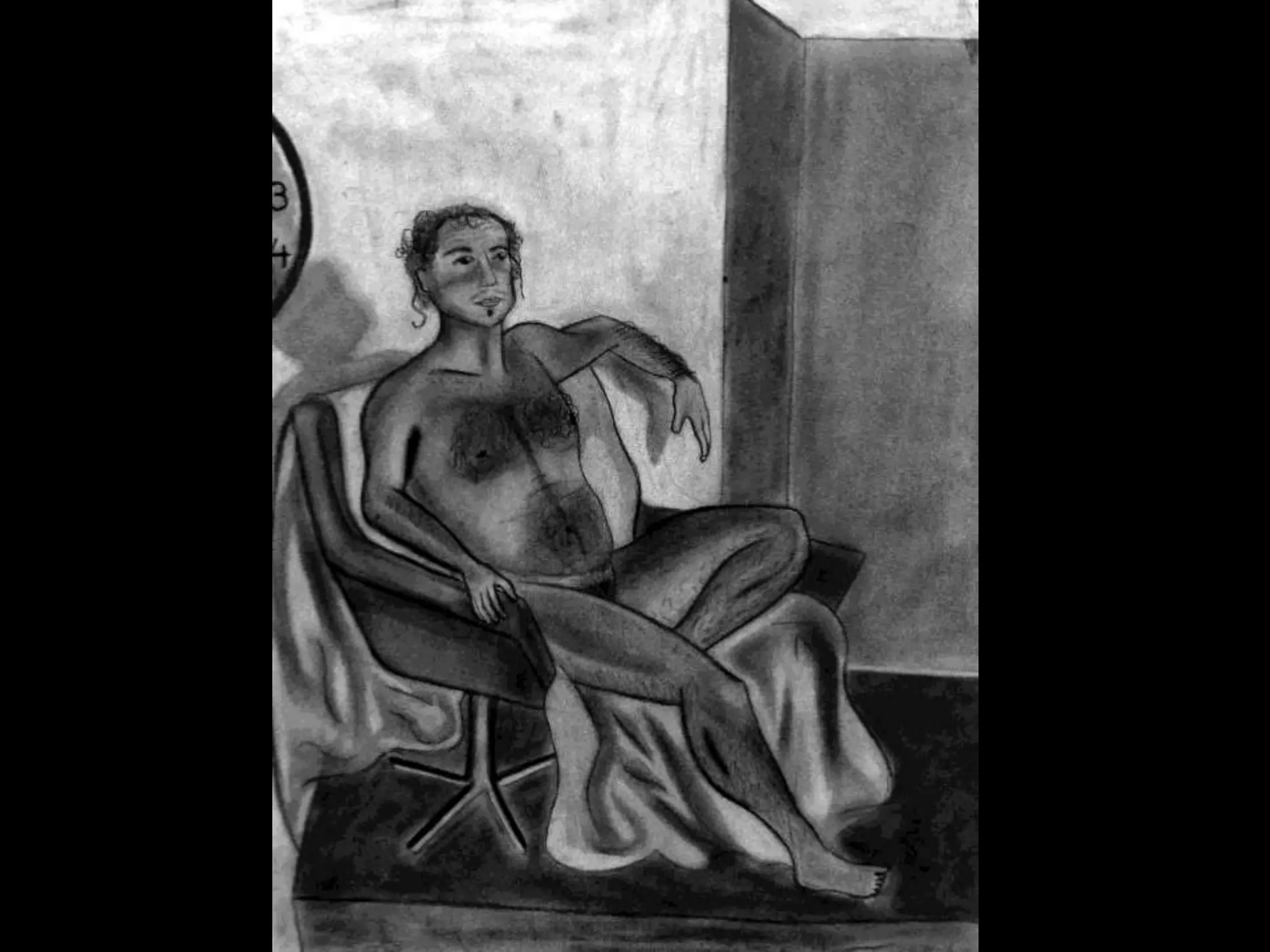 Towards the Extended Pose