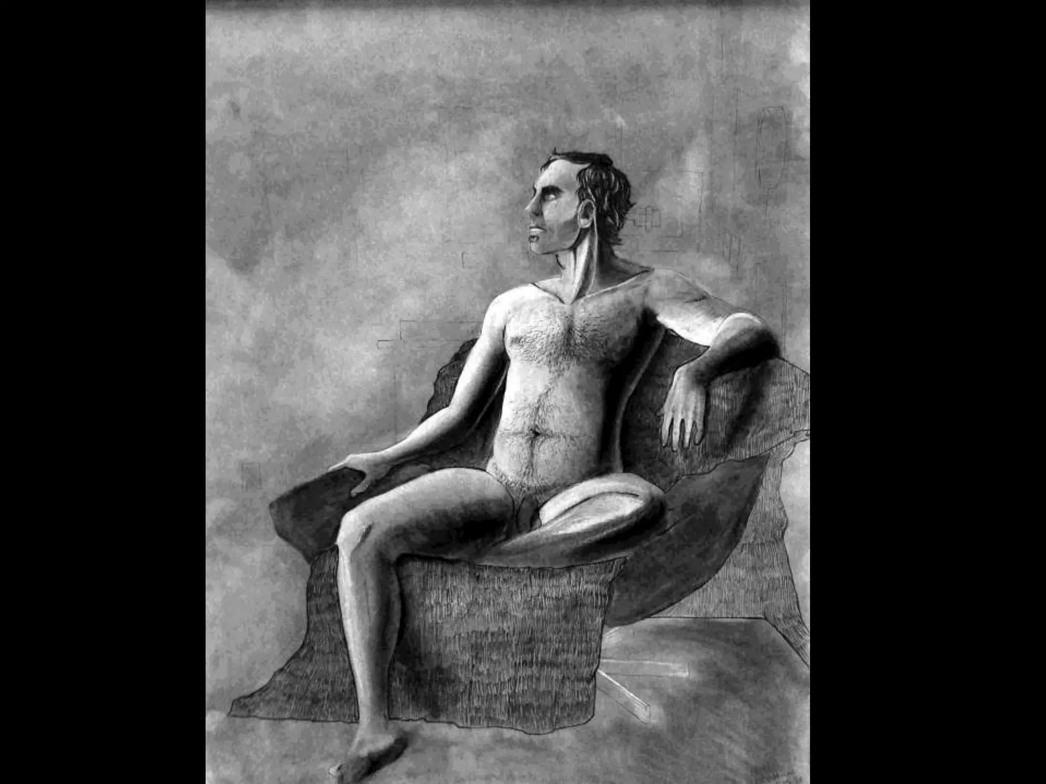 Towards the Extended Pose