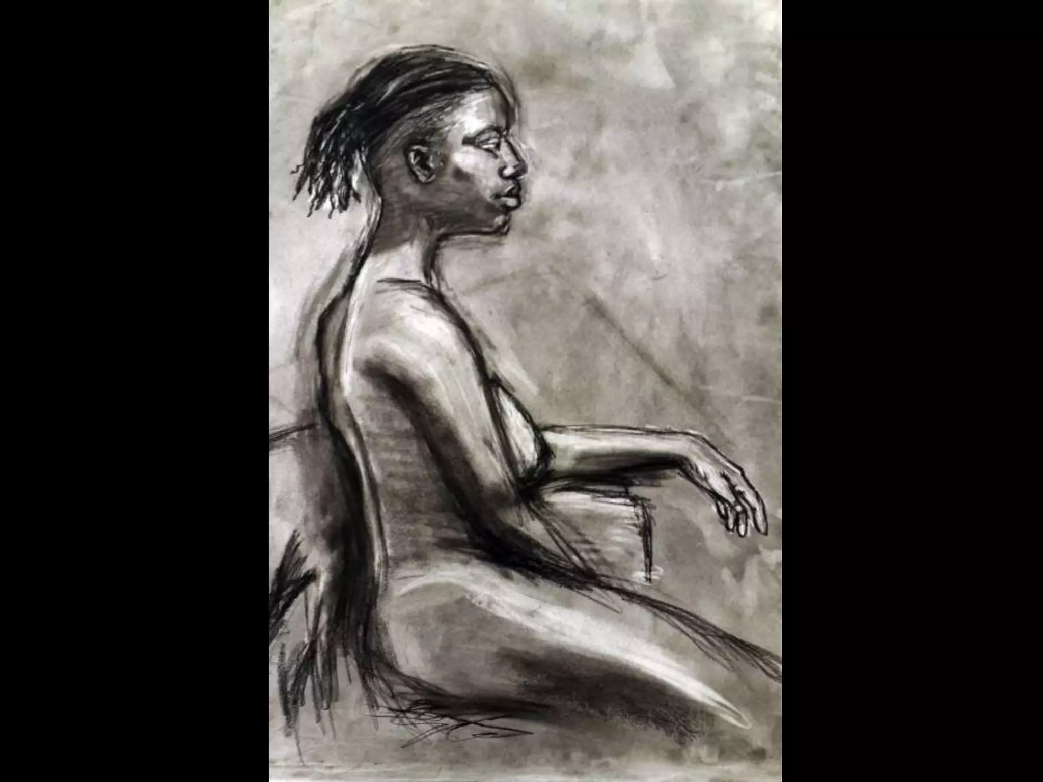 Towards the Extended Pose