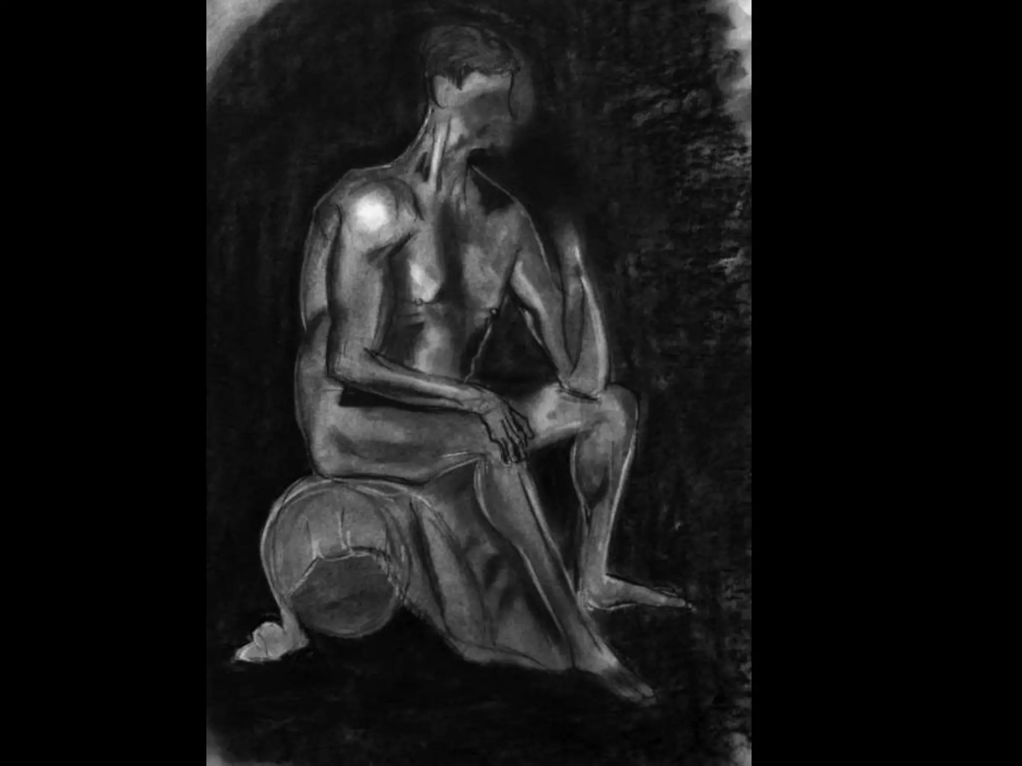 Towards the Extended Pose