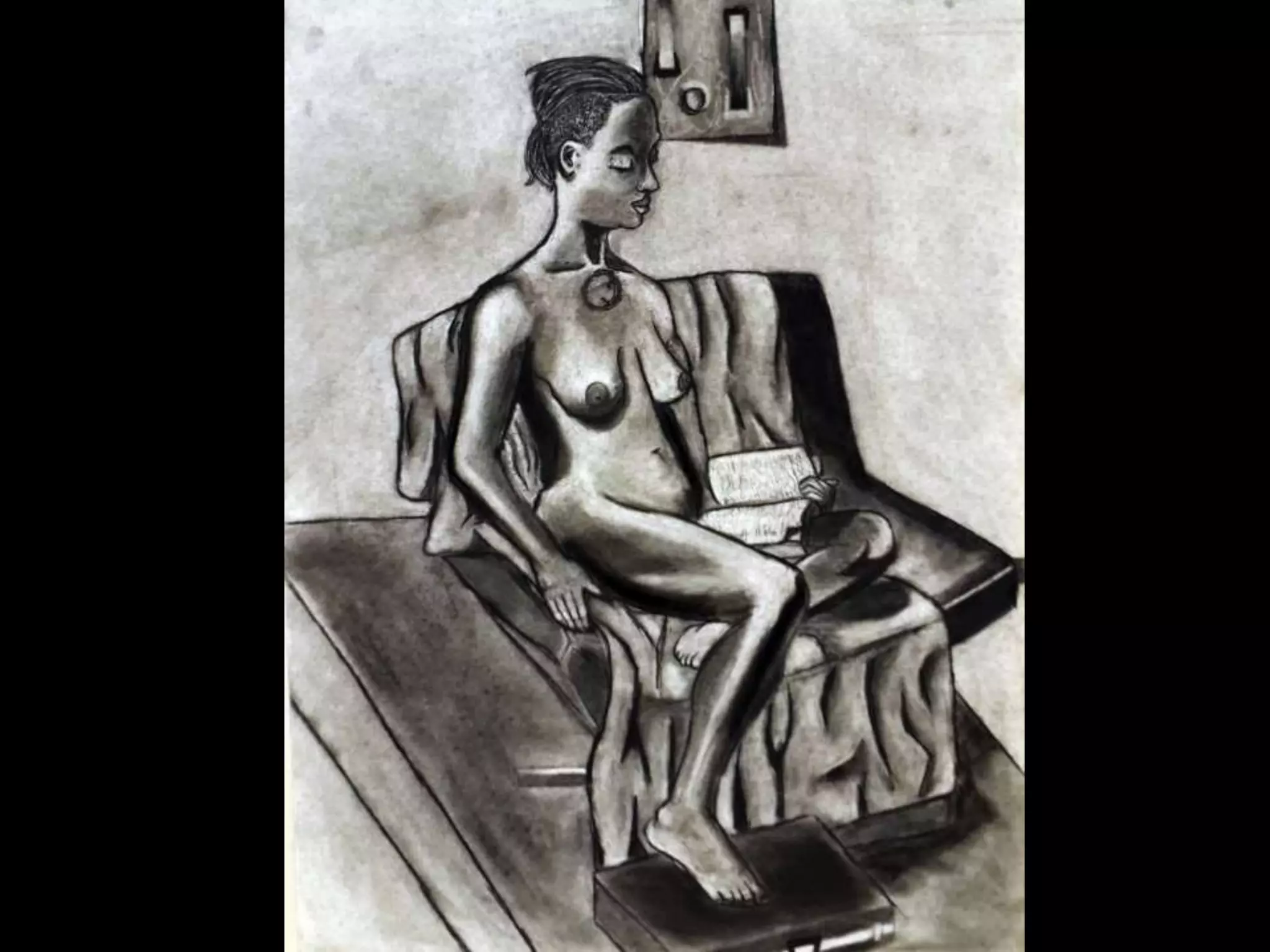 Towards the Extended Pose