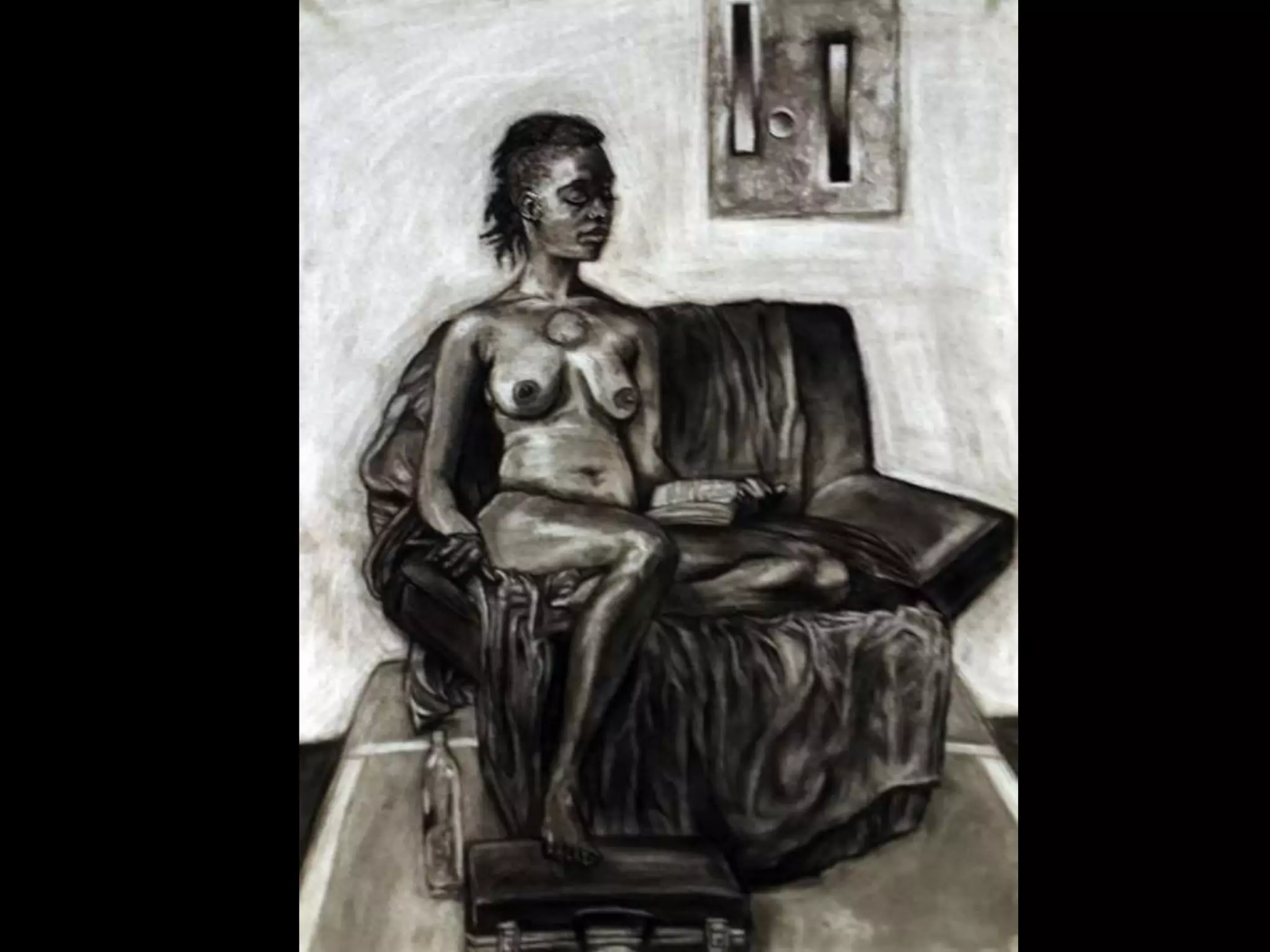 Towards the Extended Pose