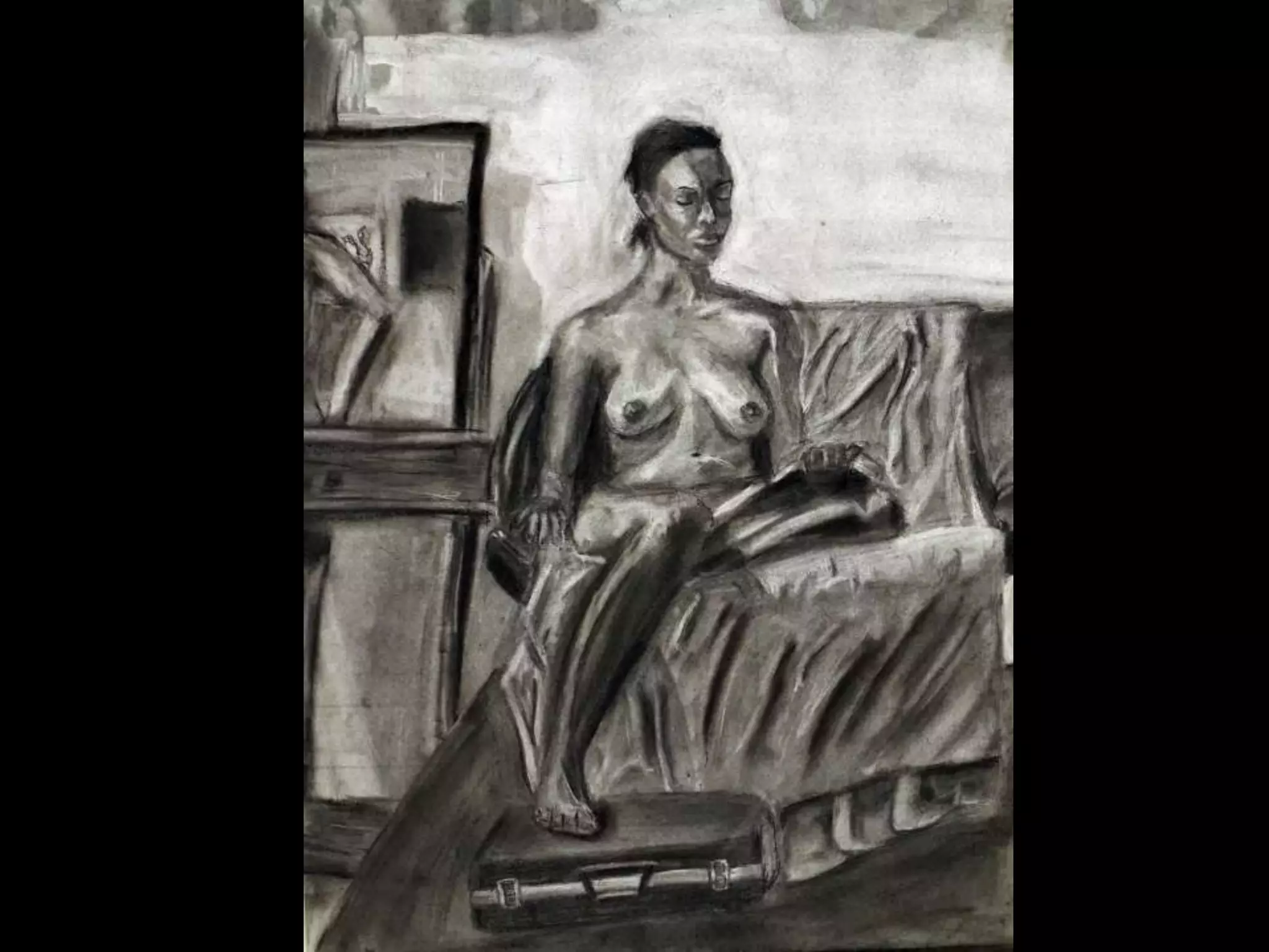 Towards the Extended Pose