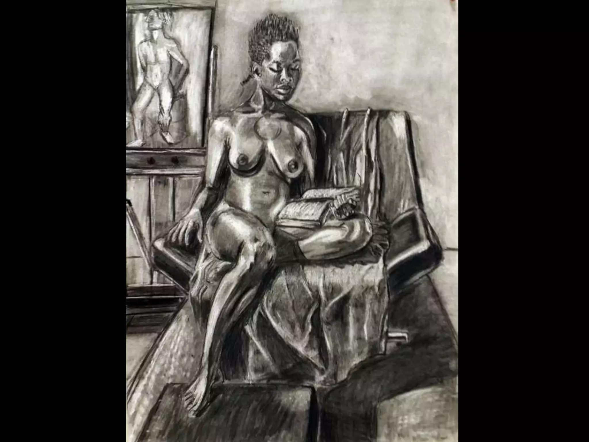 Towards the Extended Pose