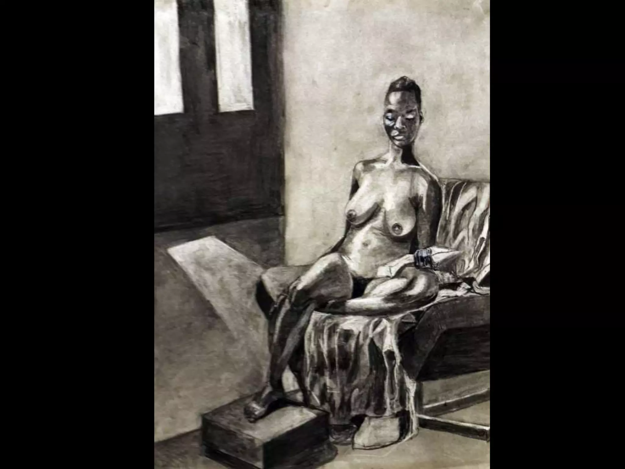 Towards the Extended Pose