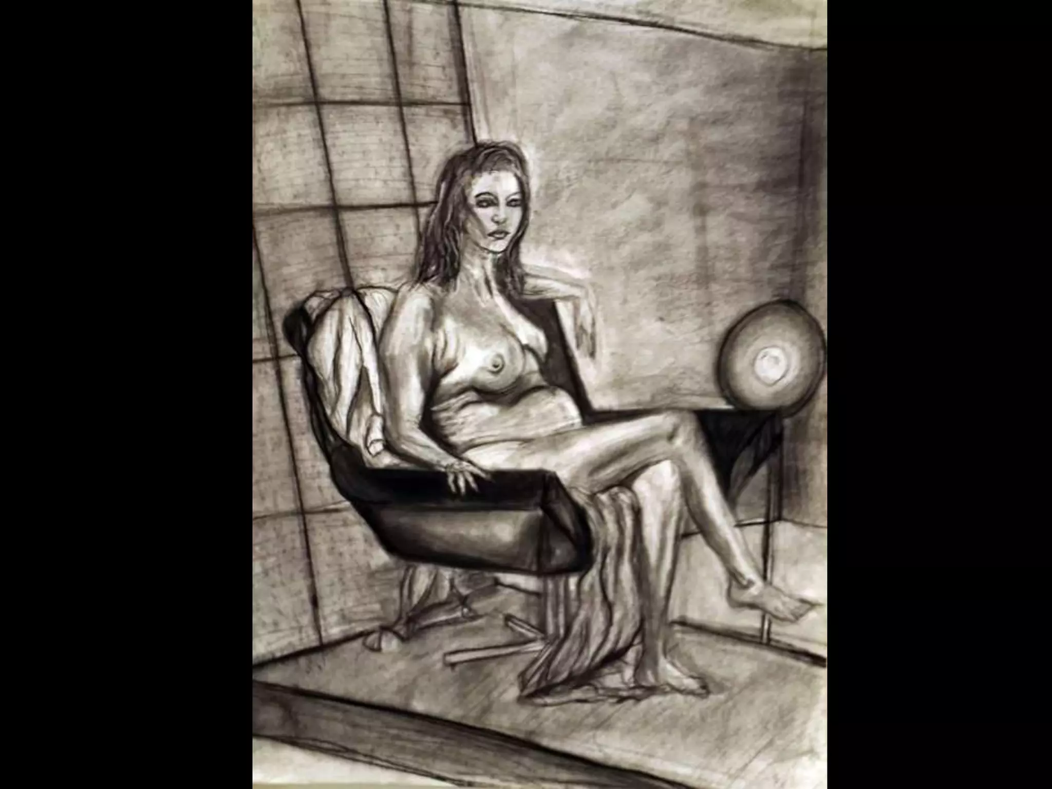 Towards the Extended Pose