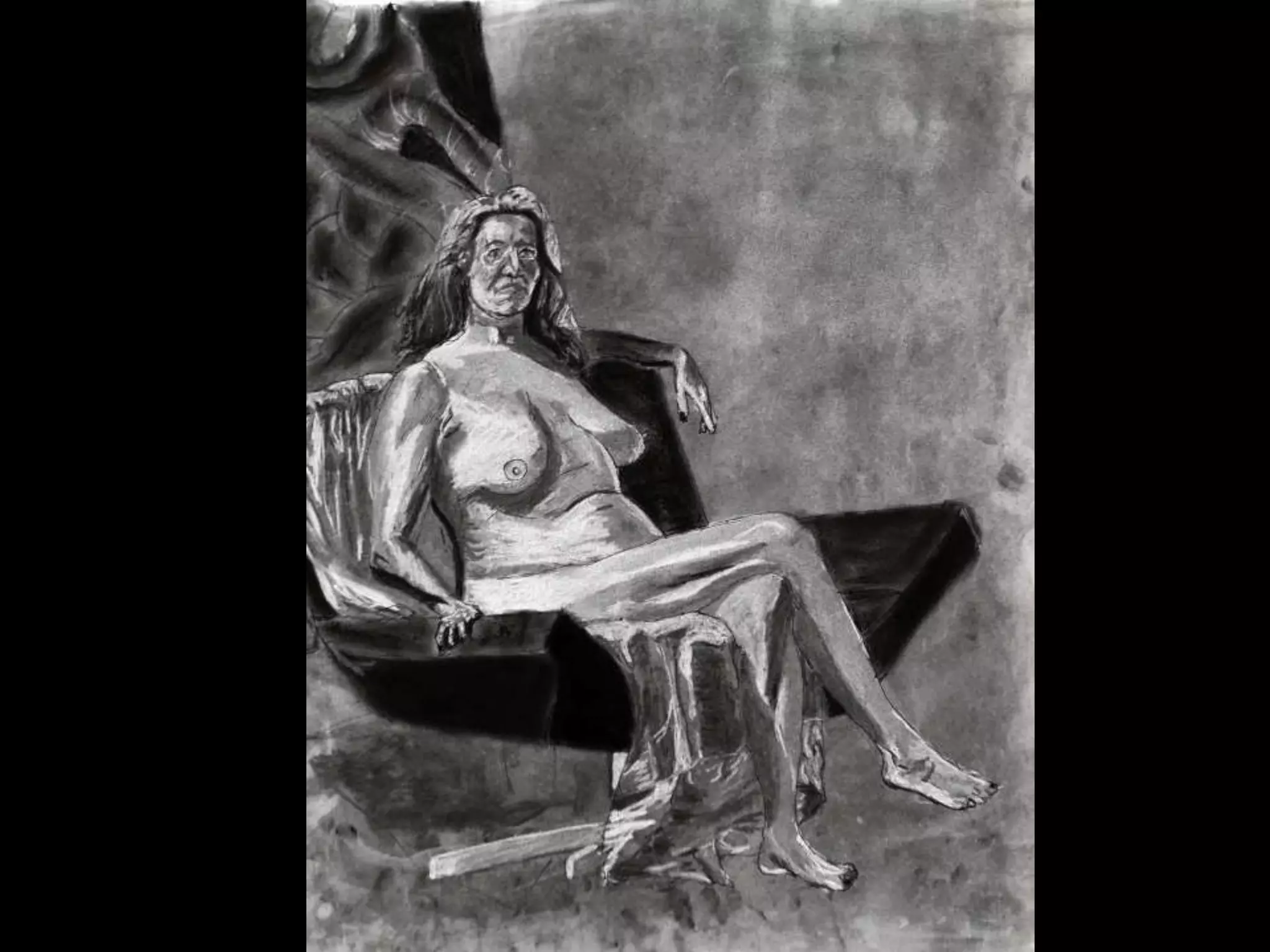 Towards the Extended Pose