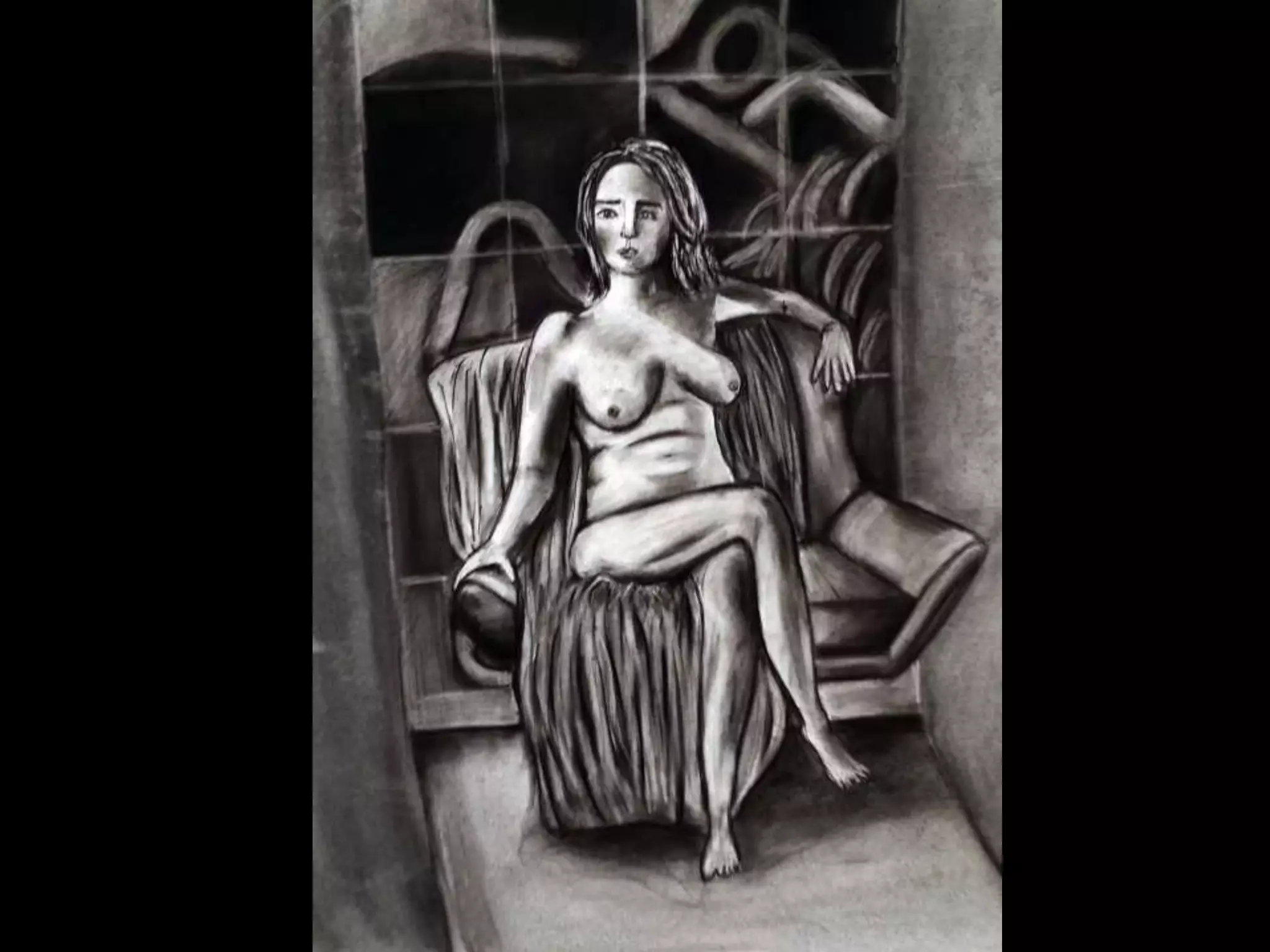 Towards the Extended Pose