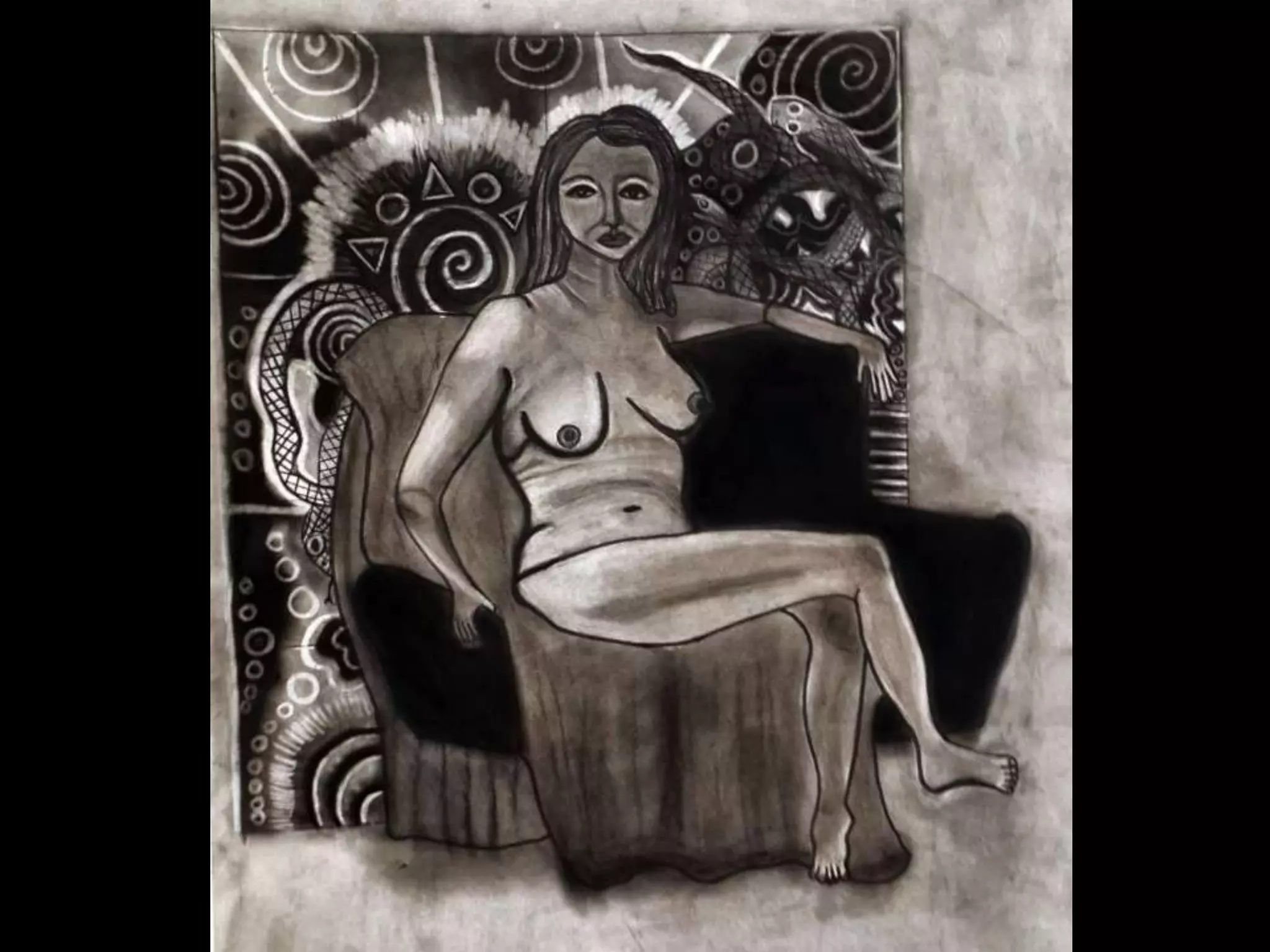 Towards the Extended Pose