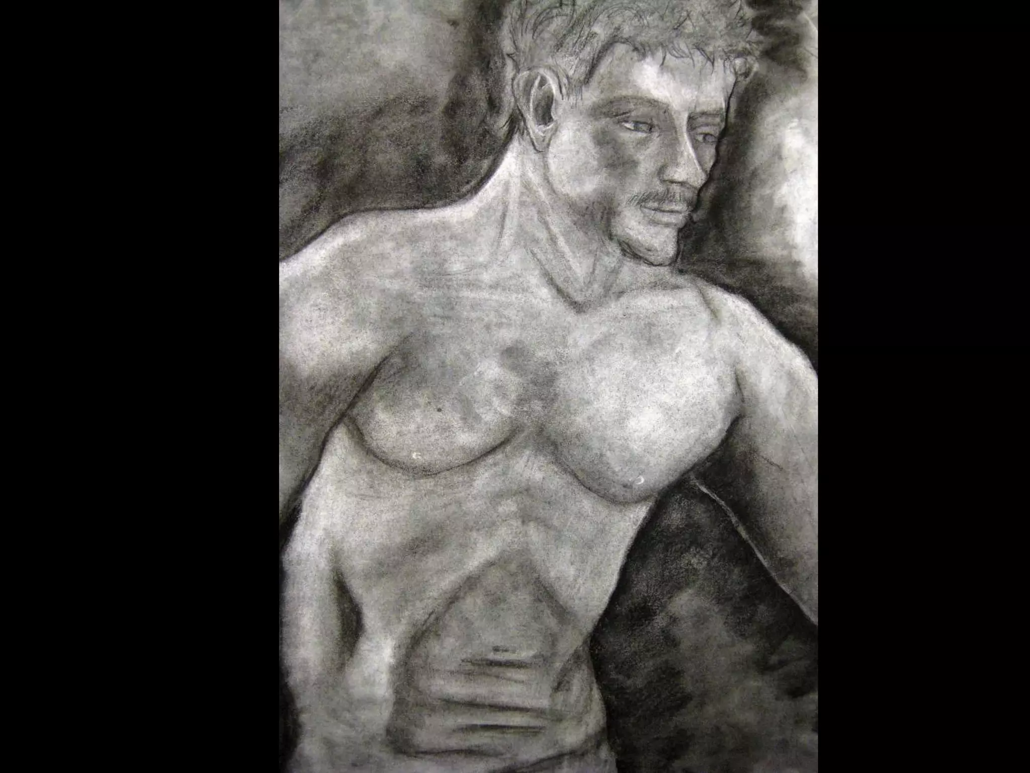 Towards the Extended Pose