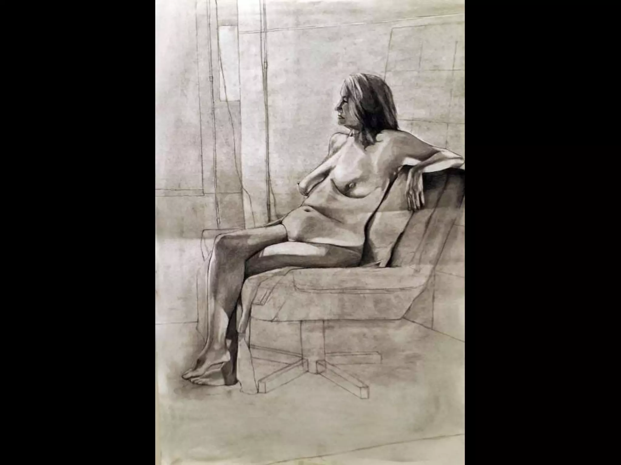 Towards the Extended Pose