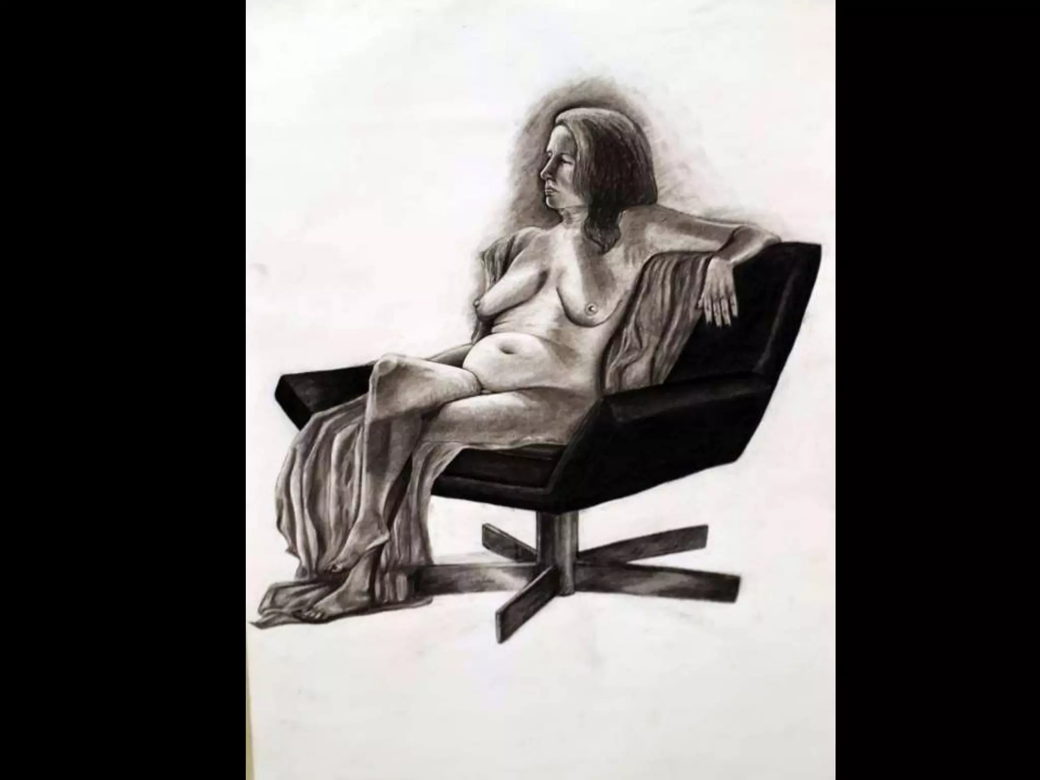 Towards the Extended Pose