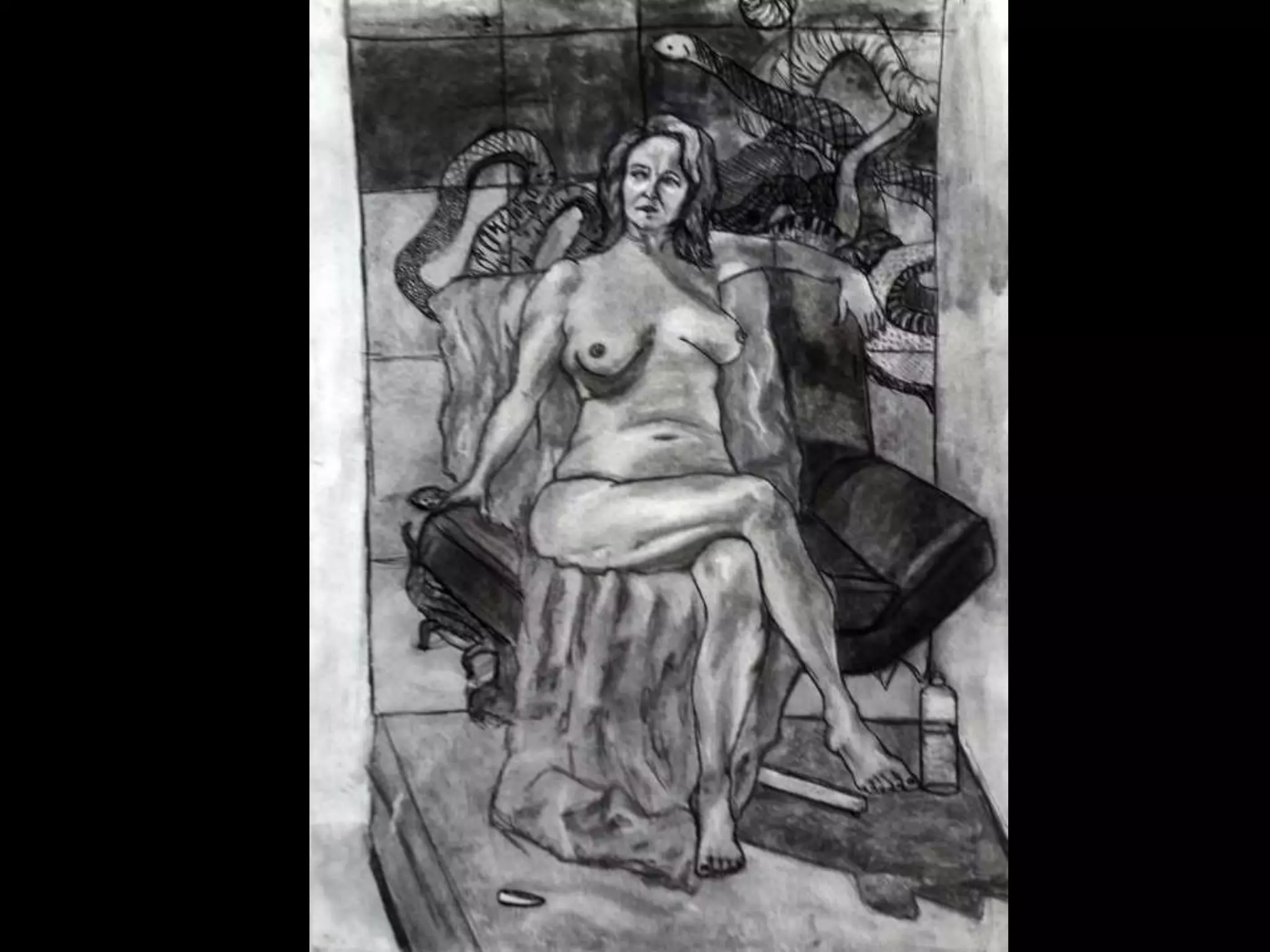 Towards the Extended Pose