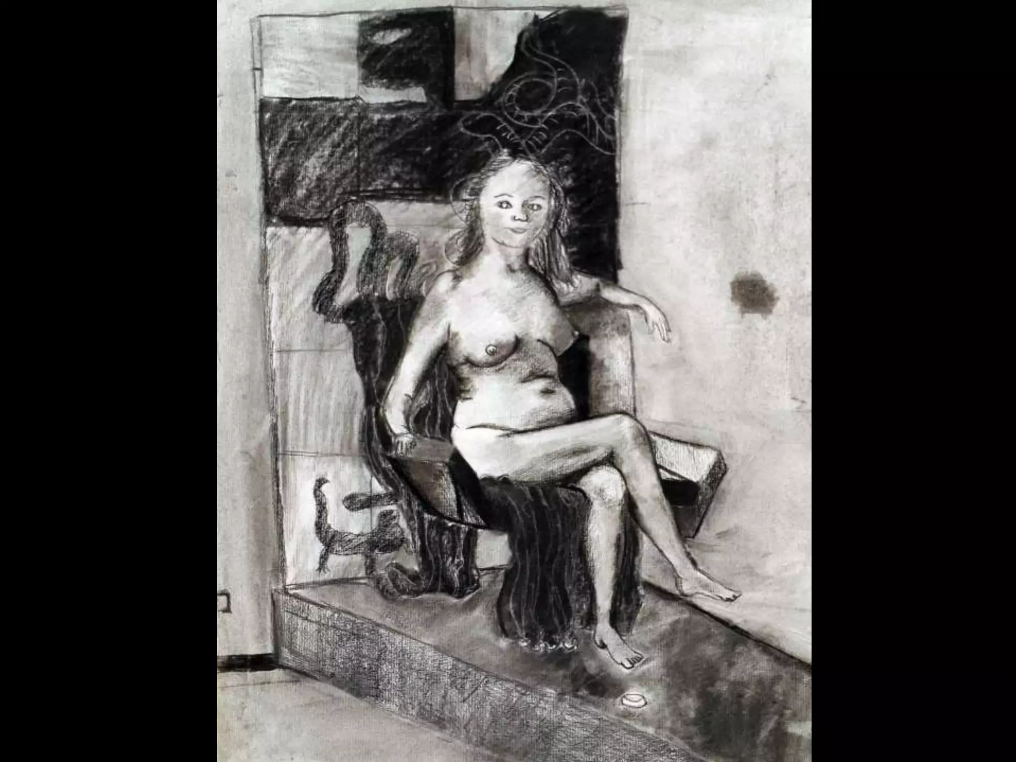 Towards the Extended Pose