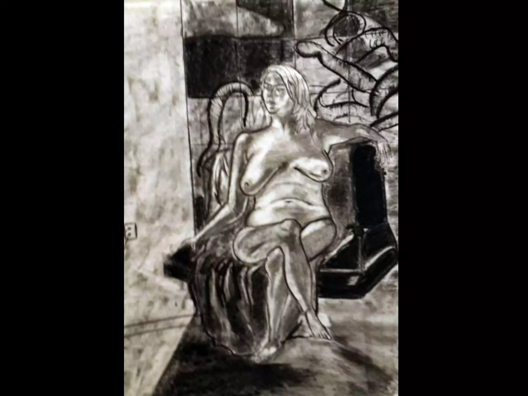 Towards the Extended Pose