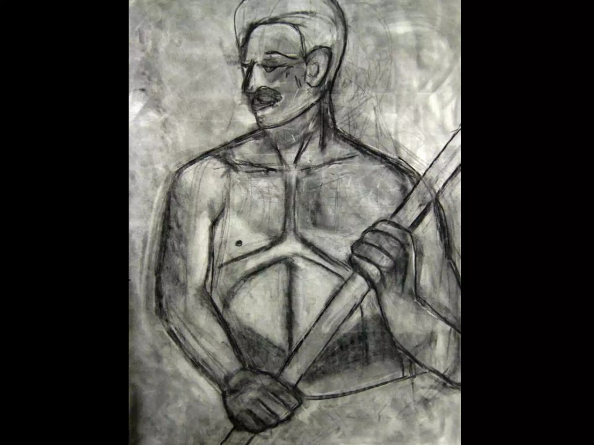 Towards the Extended Pose