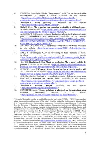 TOWARDS THE HUMAN COLONIZATION OF OTHER WORLDS.pdf | Free Download