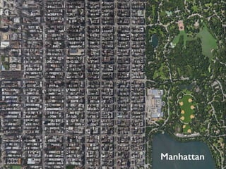 Manhattan
 