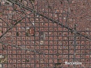 Barcelona
 