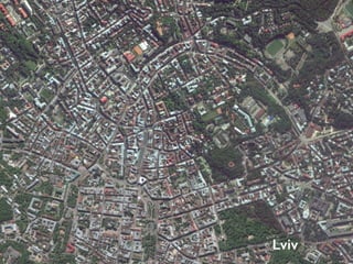 Lviv
 