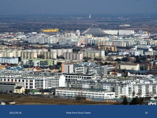 2012.04.24. View from Duna Tower 10 
 