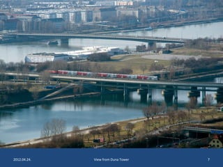 2012.04.24. View from Duna Tower 7 
 