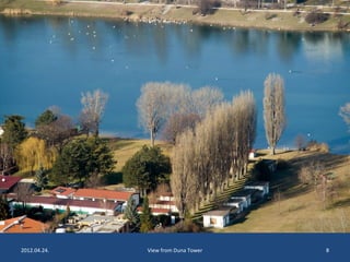 2012.04.24. View from Duna Tower 8 
 