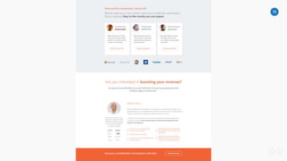 16
Simplicity is Key
 