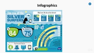 25
Infographics
 