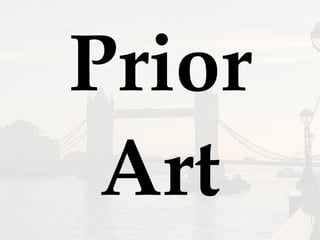 Prior
Art
 