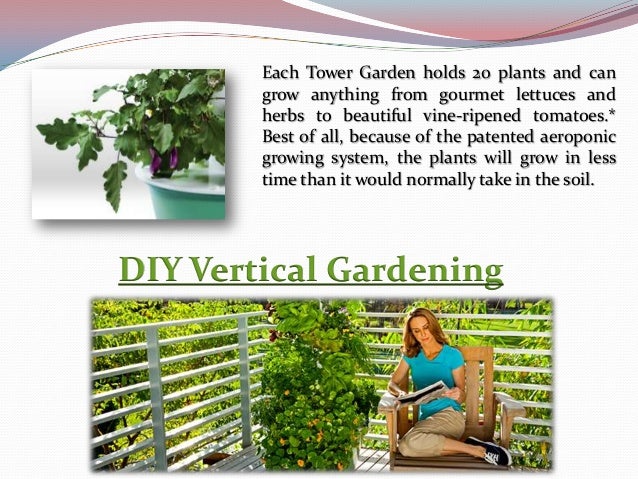 Aeroponic Gardening Order Yours Today At Joyharmony Towergardens C