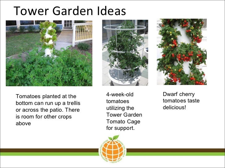 Tower Garden Presentation Generric Ending V2