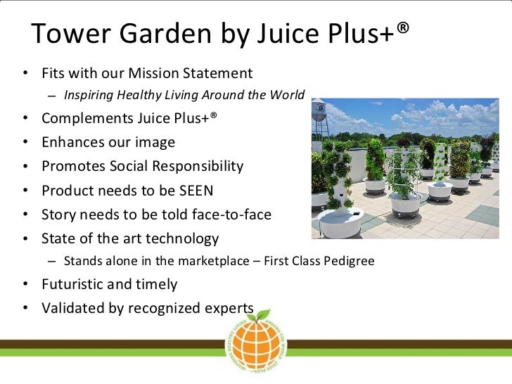 Tower Garden Presentation Generric Ending V2