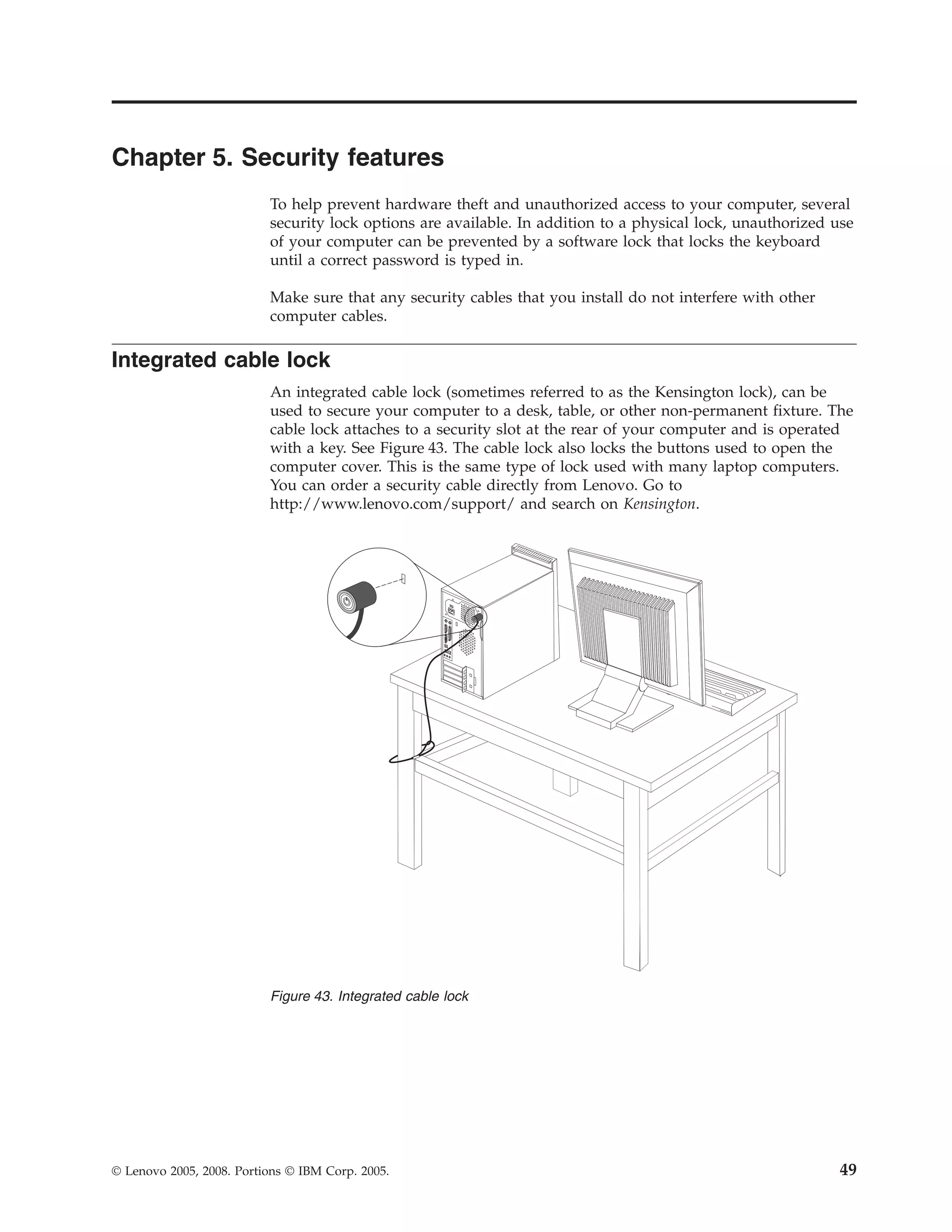 Tower Hardware Replacement Guide