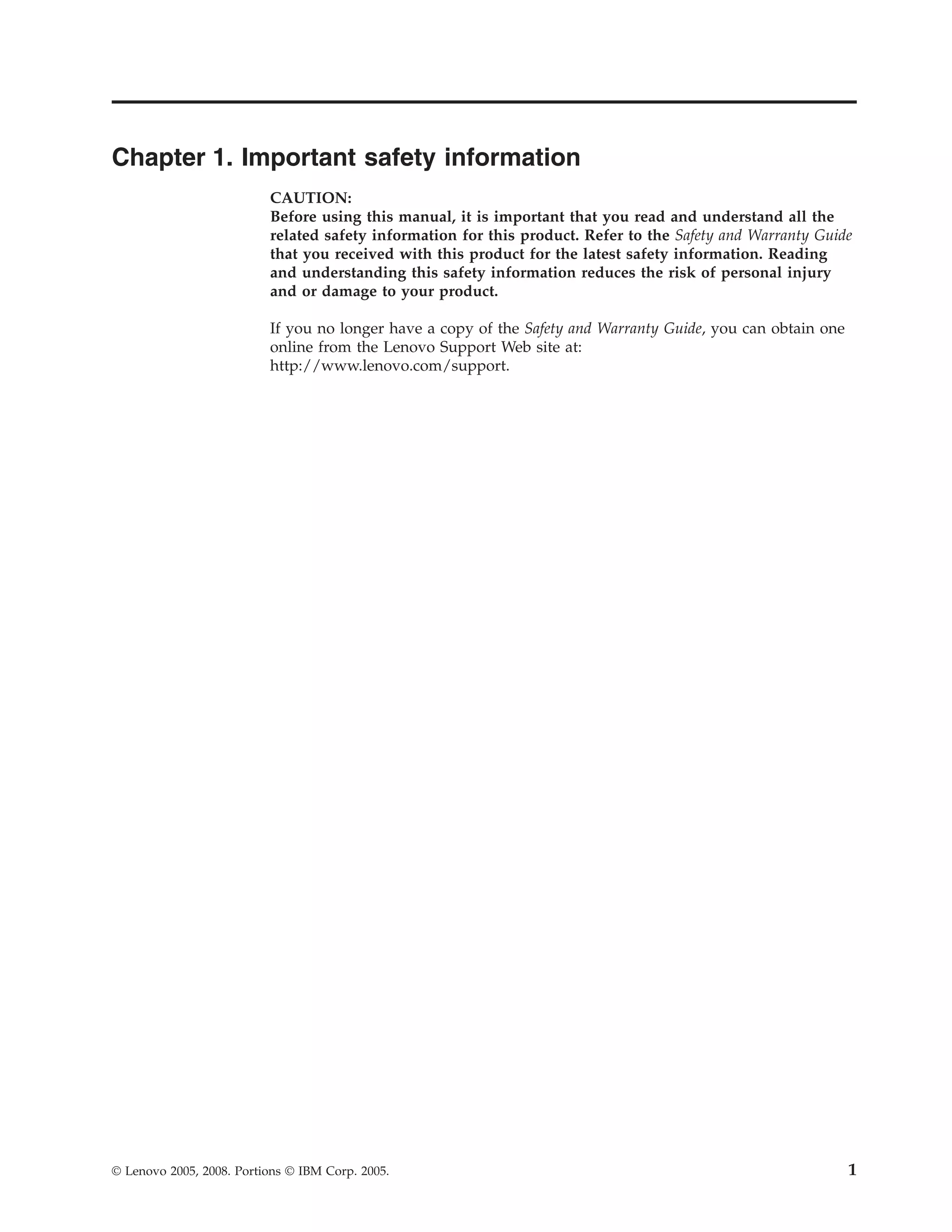 Tower Hardware Replacement Guide