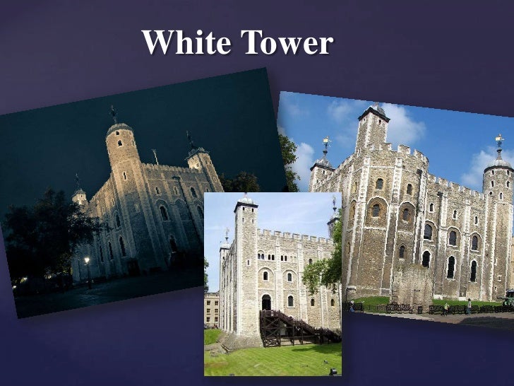 Tower Of London
