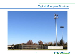 Typical Monopole Structure

7

 