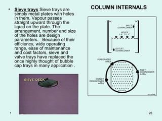 TOWERS AND COLUMNS,maintenance and inspection.ppt